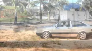 GOL QUADRADO TOP!