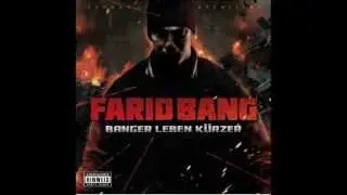 Farid bang - Mensch ft. Delus