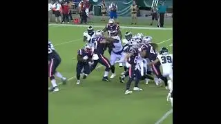 Jj Taylor With A Nasty Spin Move🤮 |