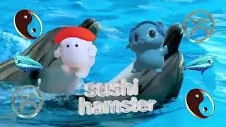 SEAPUNK VIBES!! (oogimix - Orca Vibes)
