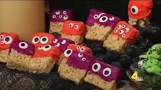 Vance Creative - Halloween Party Ideas
