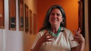 Awe-ra: Art, Play, and Transformation. by Laura Azevedo Art
