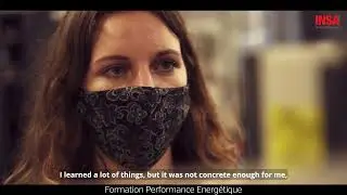 [English subtitles] - Energy Performance Specialty