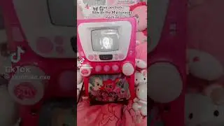 Creepy cute tiktoks