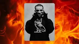 SORRY NOT SORRY &ndash; Drake Type Beat | Hard / Iceman Type Beat 2026