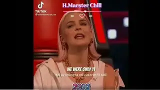 #27/Những b&agrave;i h&aacute;t n&agrave;y đ&atilde; qu&aacute; ngắn để chill/... | H.Marster Chill