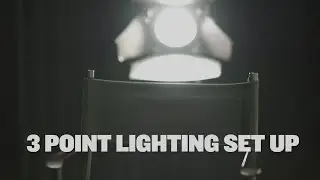 360 Lighting Blog: Behind The Scenes