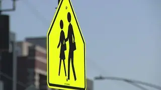 Safety concerns grow as Chicago Public Schools remove crossing guards at private schools