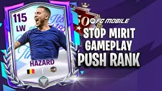 GAMEPLAY MIRIT