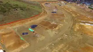 Weston Talus Santee Update 3/11/18