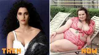The Lost Boys (1987) Cast: THEN & NOW 2025 All Actors Have Aged Terribly