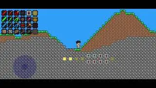 Adder Circuit | LibGDX Terraria Clone