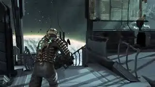 Dead Space: Revisited | Part 13 | DS1 FORCE-GUN-TIME!!! :D