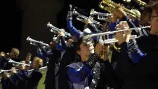 GHS Band 