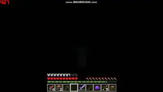 Minecraft 19w14b Glitch Falling