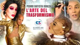 Satine Rouge - Pedro Batista Gonzalez