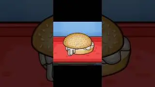 come one come all to the mayo burger!     #gamingvideo #gaming #shortvideo #short #shorts