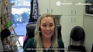 Camelback Dentistry Consolidates 4 Outdated Systems with NexHealth&rsquo;s All-In-One Solution