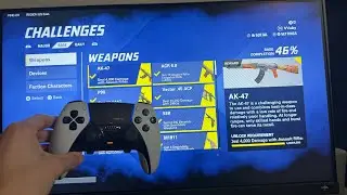 XDefiant: How to Unlock ALL Weapons Free With Challenges Tutorial! (For Beginners)