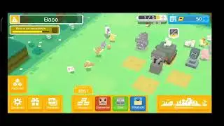 Nikochannel Pok&eacute;mon Quest