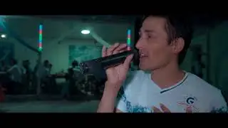 Shamsiddin Yusupov - Tosh yurak Шамсиддин Юсупов - Тош юрак [Tuy version] 2018