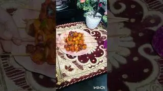 Chicken boti#chickenboti #cookingvideo #indianfoodmadeeasy #cookingrecipes #gharkakhana #food