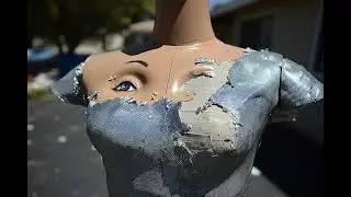 Tactile Making and Visual Production