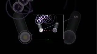Galaxy Collapse pog (send me maps please)#CapCut #hands #viral #osu #fyp