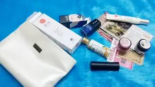 Fab Bag September | Anniversary Edition |*giveaway open*