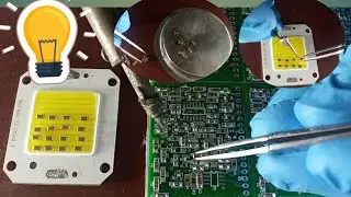 the best choice for placing smd parts before montage.