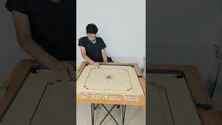Bast Shots in carrom #carrom #carromchallenge #northeastcarromlovers #carromboard #youtubeshorts