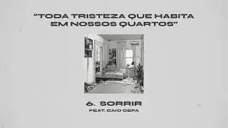 measyou - Sorrir feat Caio Weber (Cefa)