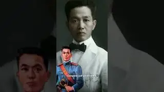 Filipino heroes and their goals