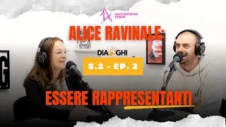 Alice Ravinale: 