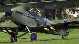 Hawker Hind