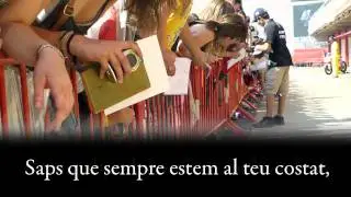 Tibau: Somnis de campi&oacute;