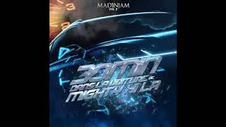 madin'jam vol 3