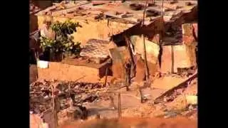 Building a school in Kilamba Kiaxi: Luanda Urban Poverty Programme, part 3 of 3