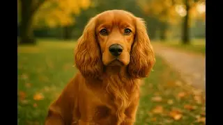 Episode 8 - All you need to know about Cocker Spaniel Health #dog #dogs  #doglife #cockerspaniel