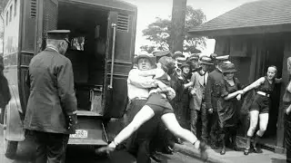 ▶ FORBIDDEN Photos That EXPOSE the Forgotten Past | Historical Photos