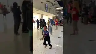 Tim futsal centeh