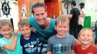 Meet Chad Hawker of Synergy One Lending!