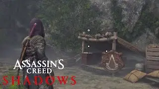 Pfad der Erw&auml;hlten - Assassin's Creed Shadows Teil 221