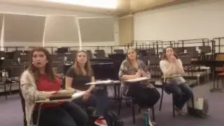 Class video February 24, 2017