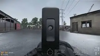 A little tank problem after we secure Objective Portland | ARMA Reforger Multiplayer Session