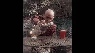 Walt Shoots His Shot With the Principal | Velours - ROI Hardstyle (Slowed & Reverb) | 4K Edit