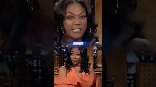 Tiffany Haddish EXPOSES Paul &ldquo;Tracy&rdquo; Morgan&rsquo;s Wild Advice: &ldquo;I&rsquo;ll Change Your Life!&rdquo; | fallontonight