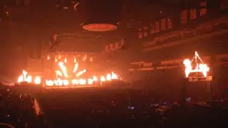 Trans-Siberian Orchestra Finale 