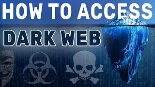 How To Find Anything On Dark Web | How To Access Deep Web