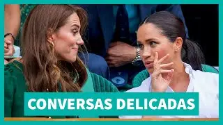 Como ter uma CONVERSA DIFÍCIL e NÃO perder a ELEGÂNCIA